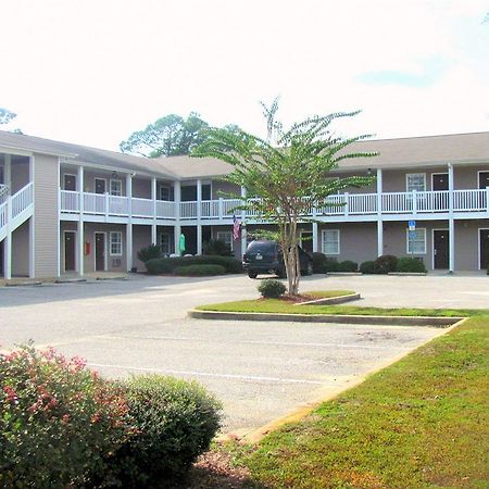 Motel 6-Gulf Shores, Al Extérieur photo