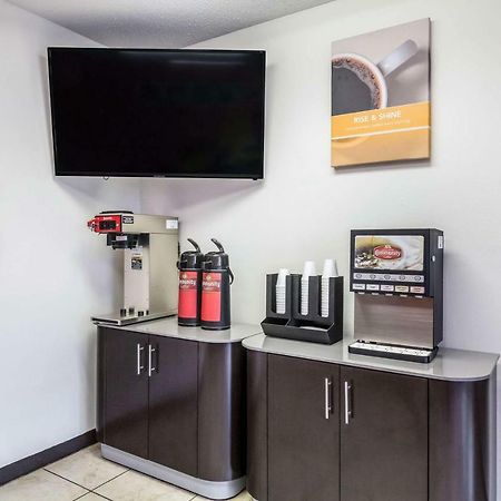 Motel 6-Gulf Shores, Al Extérieur photo