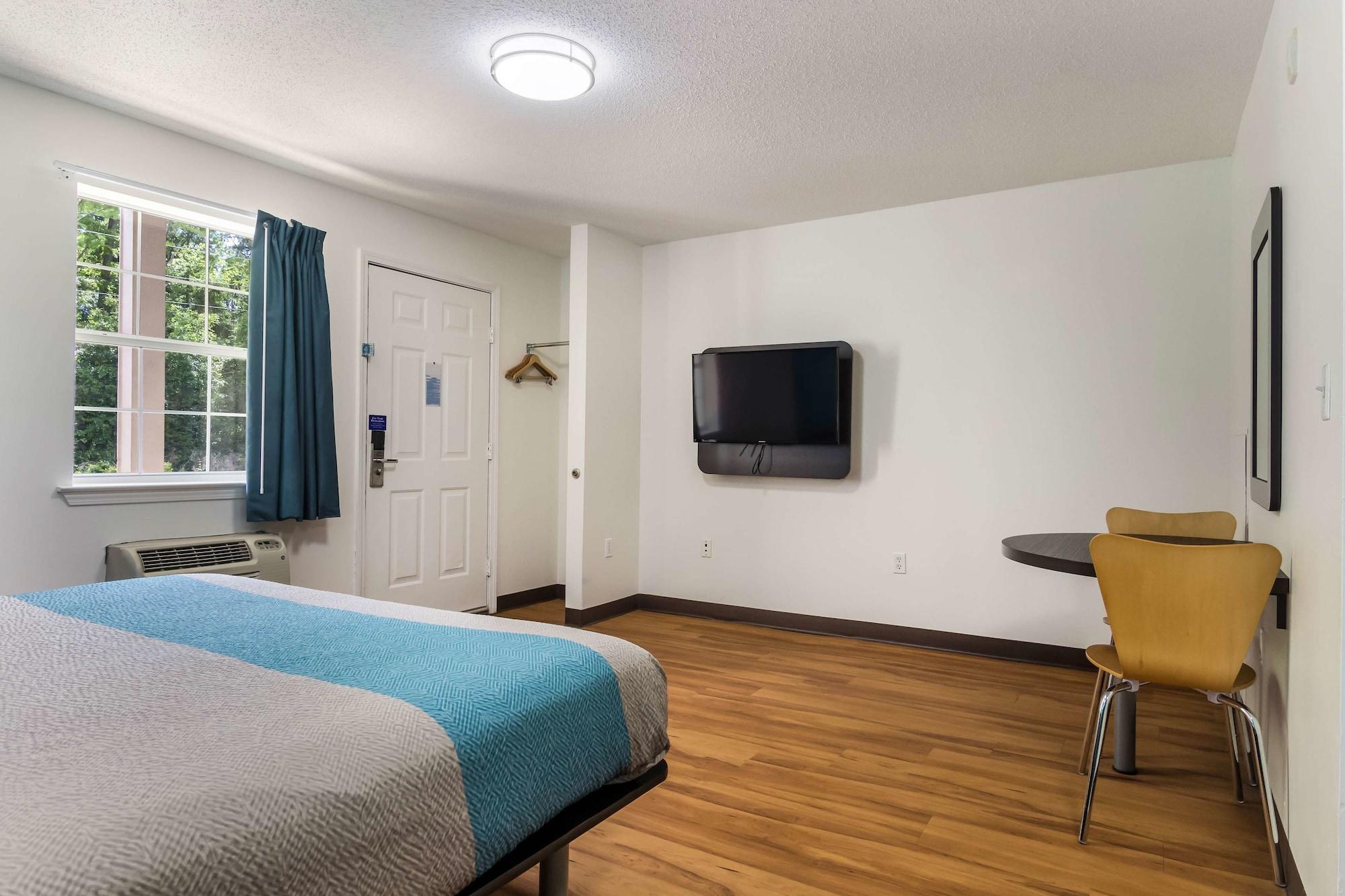 Motel 6-Gulf Shores, Al Extérieur photo