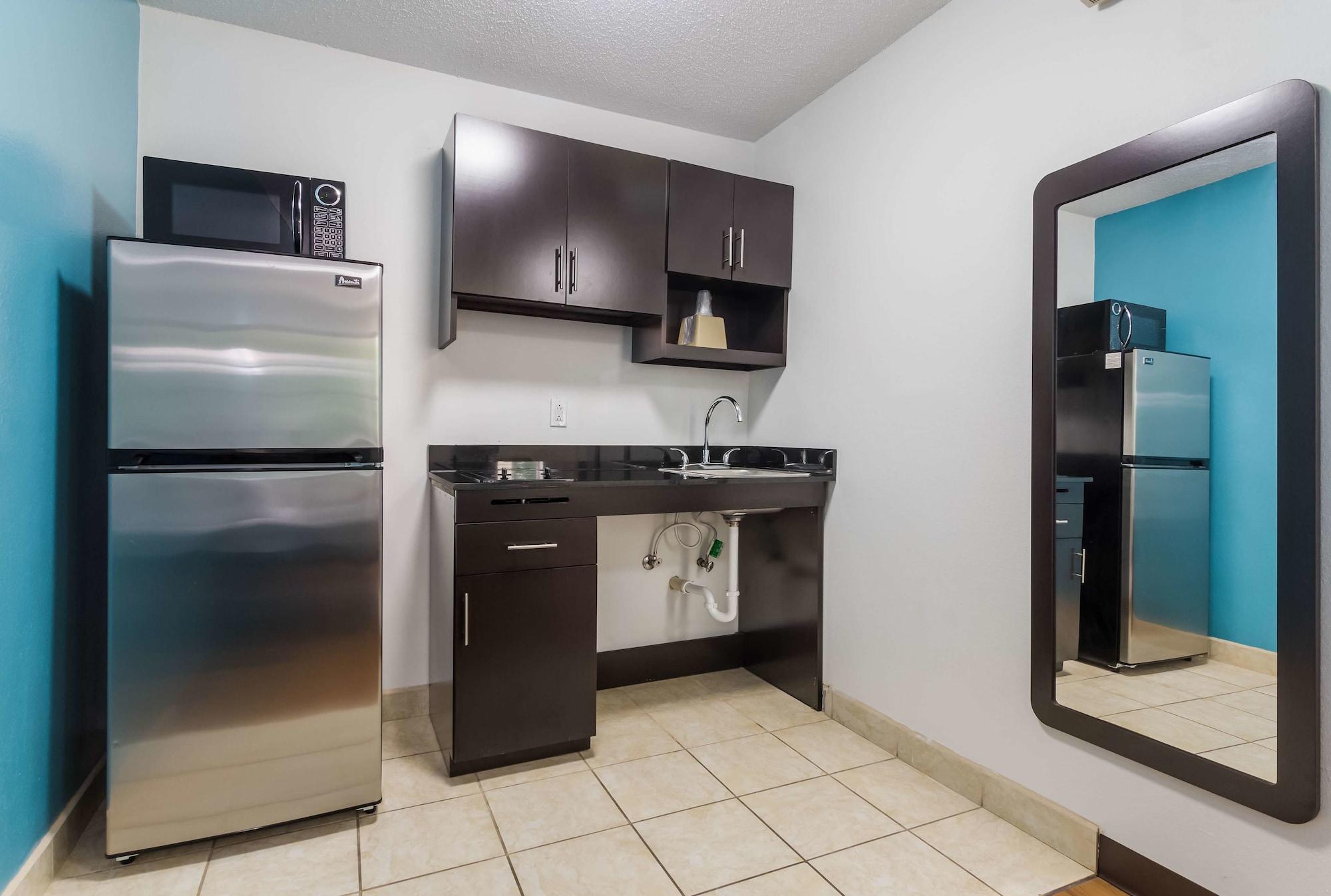 Motel 6-Gulf Shores, Al Extérieur photo