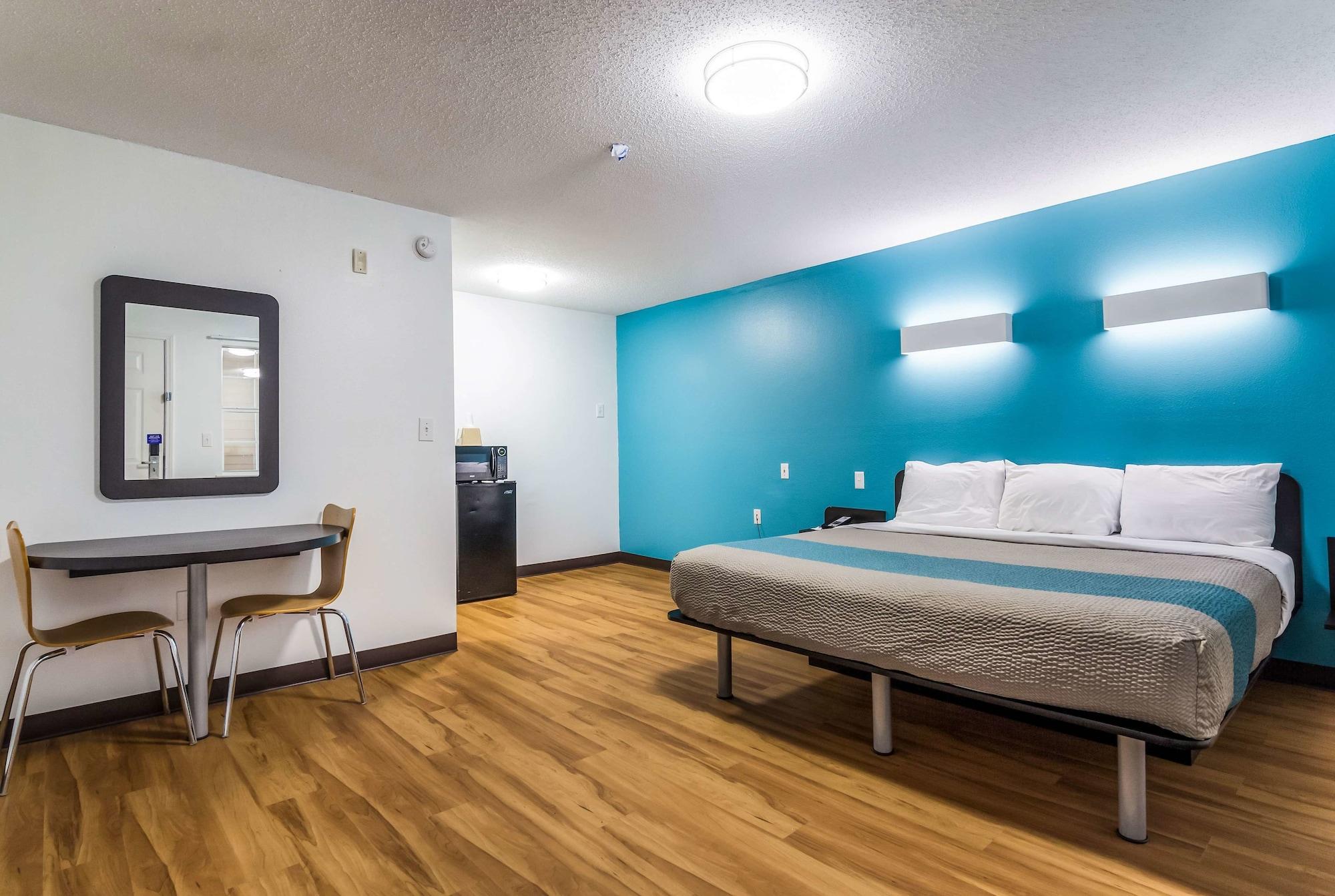 Motel 6-Gulf Shores, Al Extérieur photo