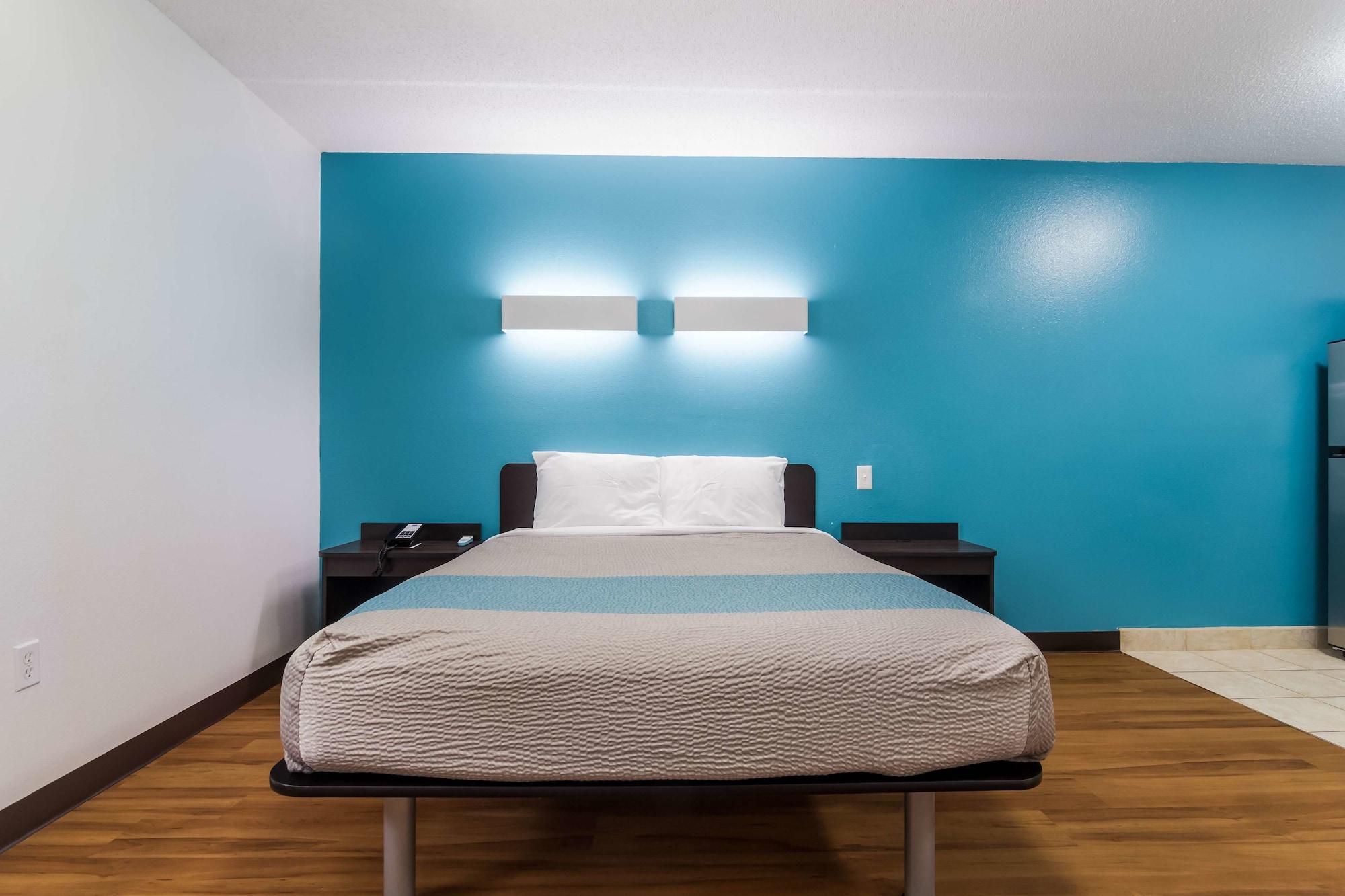 Motel 6-Gulf Shores, Al Extérieur photo