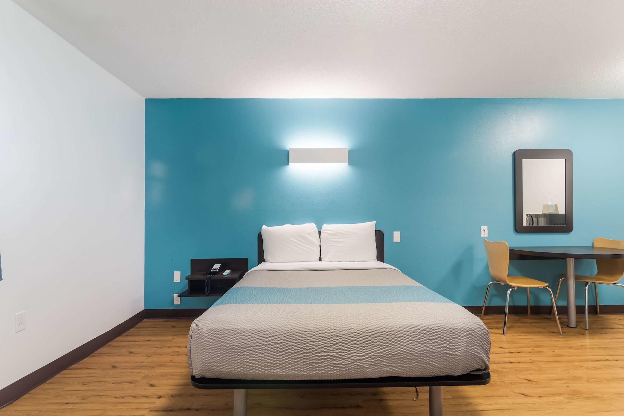 Motel 6-Gulf Shores, Al Extérieur photo