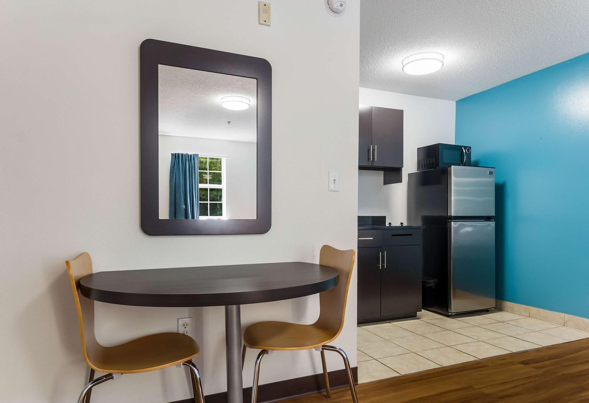 Motel 6-Gulf Shores, Al Extérieur photo