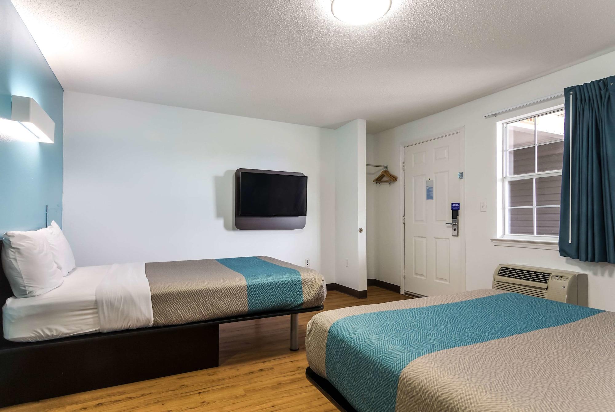Motel 6-Gulf Shores, Al Extérieur photo