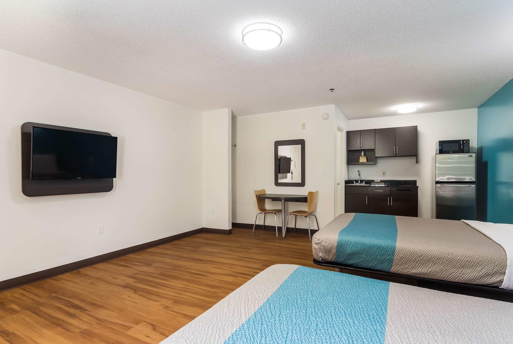 Motel 6-Gulf Shores, Al Extérieur photo