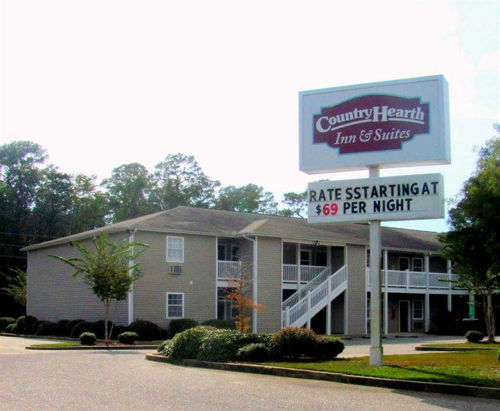 Motel 6-Gulf Shores, Al Extérieur photo