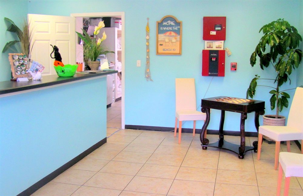 Motel 6-Gulf Shores, Al Extérieur photo