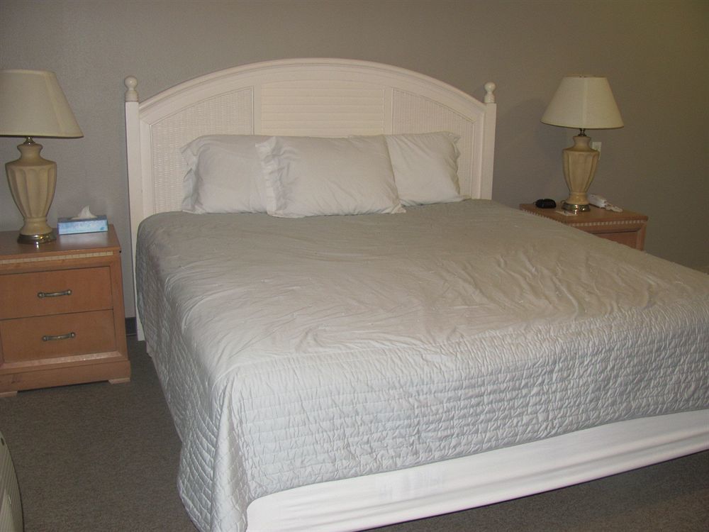 Motel 6-Gulf Shores, Al Extérieur photo