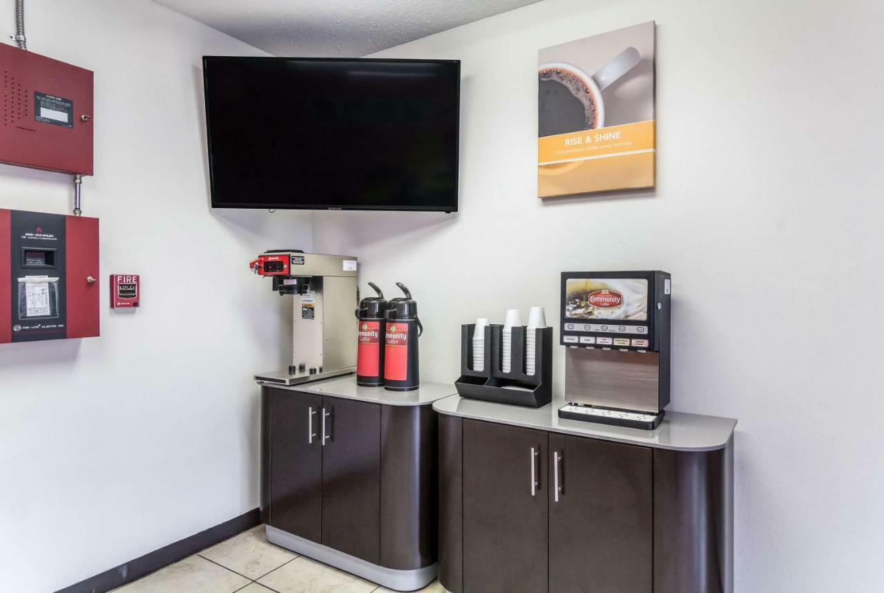 Motel 6-Gulf Shores, Al Extérieur photo