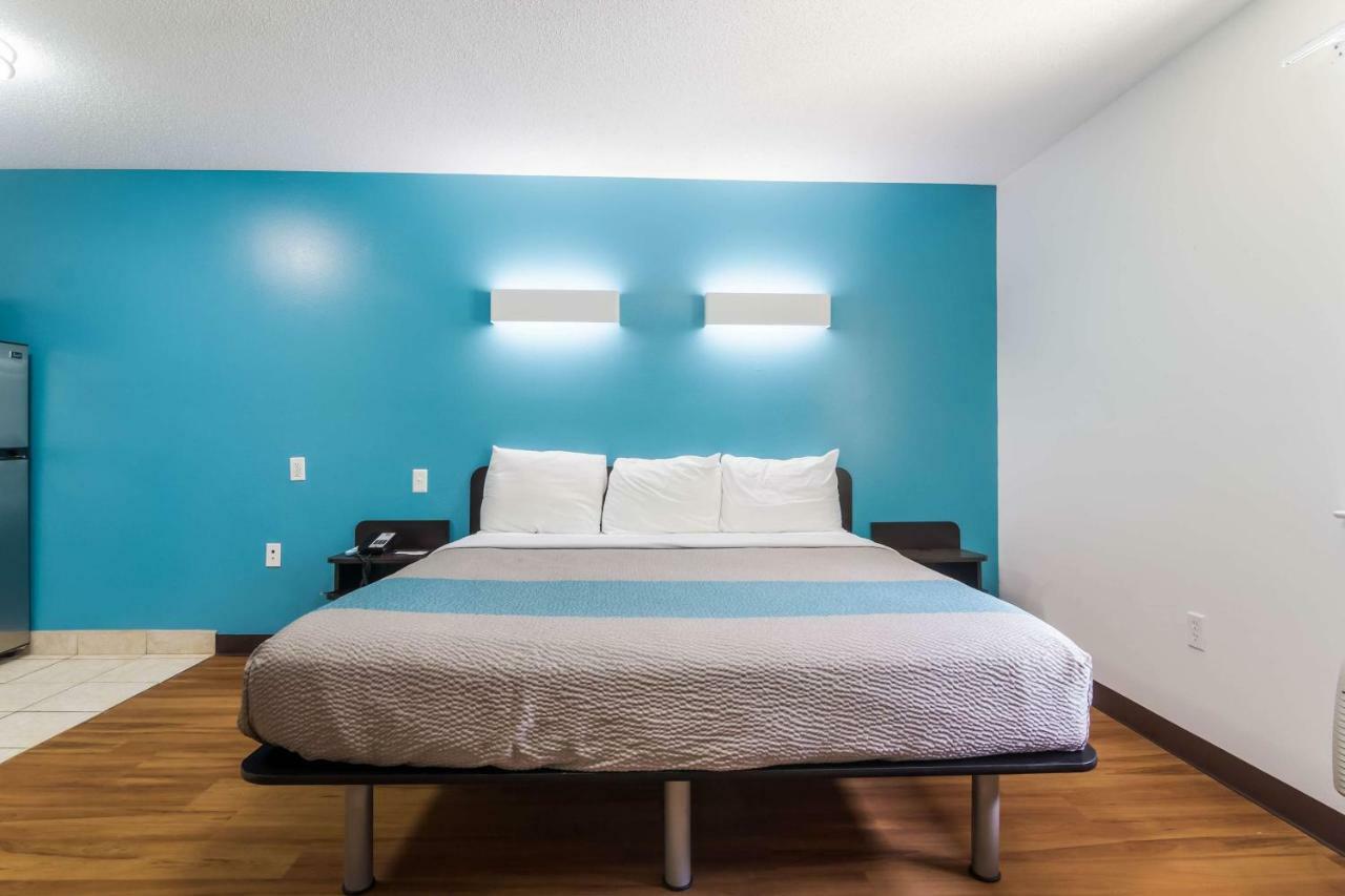Motel 6-Gulf Shores, Al Extérieur photo