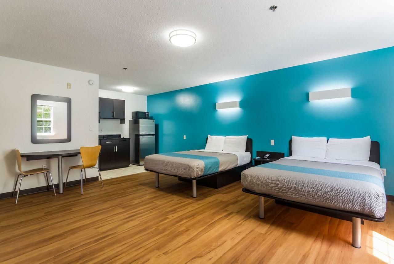 Motel 6-Gulf Shores, Al Extérieur photo